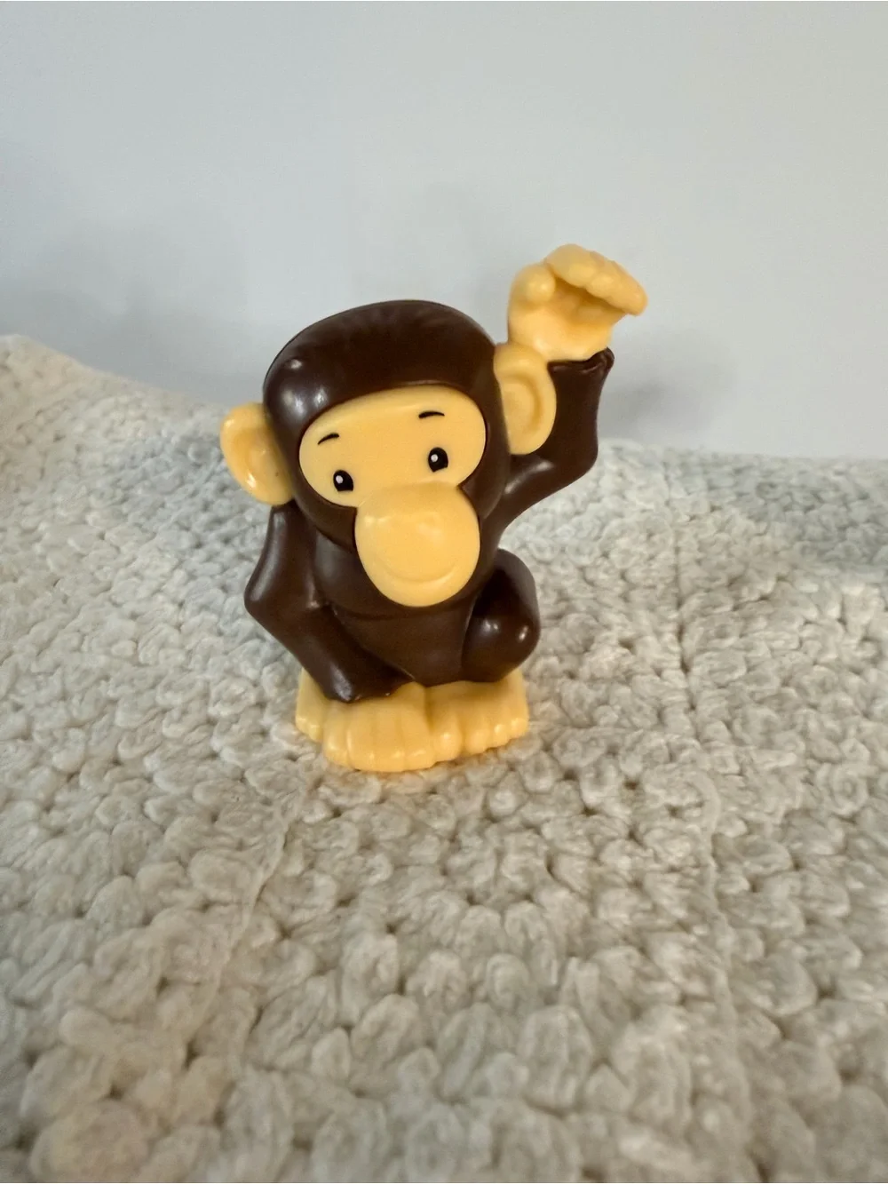Fisher-Price Little People Zoo & Safari Animals Pack